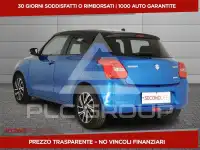 2024 Suzuki SWIFT