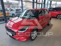 2025 Suzuki SWIFT