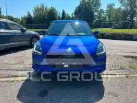 2024 Suzuki SWIFT