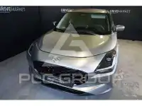 2024 Suzuki SWIFT