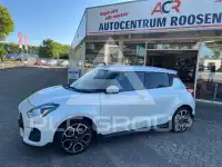 2024 Suzuki SWIFT