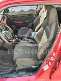 2024 Suzuki SWIFT