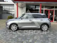 2024 Suzuki SWIFT
