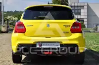 2024 Suzuki SWIFT