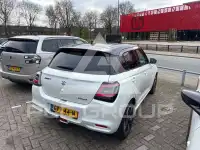 2024 Suzuki SWIFT