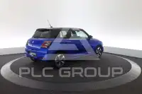 2026 Suzuki SWIFT