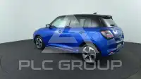 2024 Suzuki SWIFT