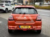 2024 Suzuki SWIFT