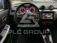 2024 Suzuki SWIFT