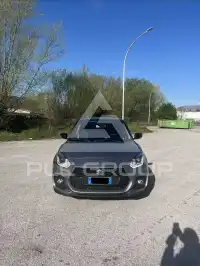 2024 Suzuki SWIFT