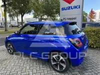 2024 Suzuki SWIFT