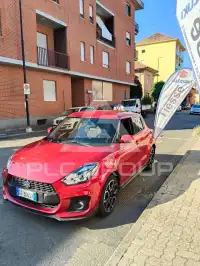 2024 Suzuki SWIFT