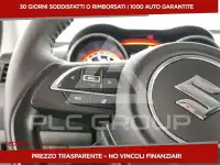 2024 Suzuki SWIFT