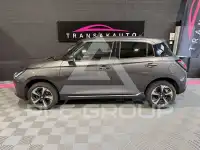 2024 Suzuki SWIFT