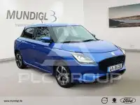 2024 Suzuki SWIFT