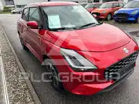2024 Suzuki SWIFT