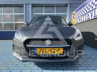 2024 Suzuki SWIFT