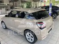 2024 Suzuki SWIFT