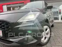 2024 Suzuki SWIFT