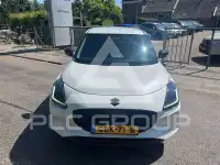 2024 Suzuki SWIFT
