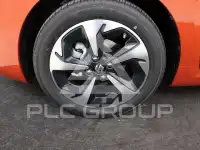 2024 Suzuki SWIFT