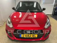 2024 Suzuki SWIFT