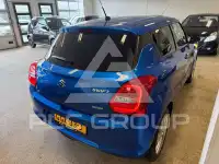 2024 Suzuki SWIFT