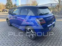 2024 Suzuki SWIFT