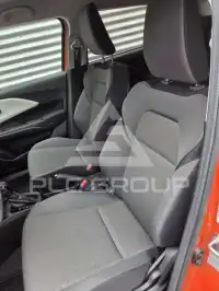 2024 Suzuki SWIFT