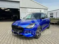 2024 Suzuki SWIFT