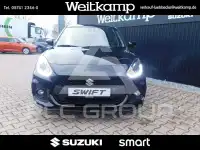 2024 Suzuki SWIFT