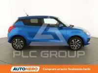 2024 Suzuki SWIFT