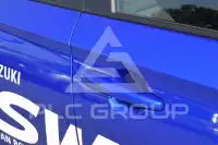 2024 Suzuki SWIFT