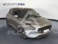 2024 Suzuki SWIFT