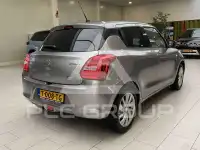2024 Suzuki SWIFT