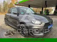 2024 Suzuki SWIFT