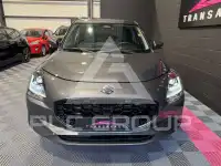 2024 Suzuki SWIFT