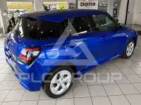 2024 Suzuki SWIFT