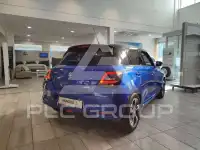 2024 Suzuki SWIFT