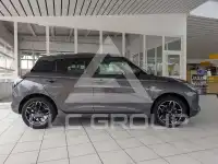 2024 Suzuki SWIFT