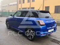 2024 Suzuki SWIFT