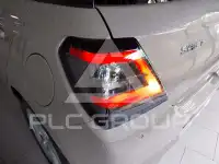 2024 Suzuki SWIFT