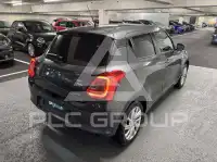 2024 Suzuki SWIFT