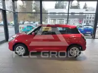 2025 Suzuki SWIFT