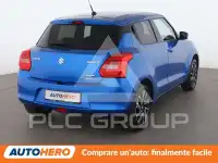 2024 Suzuki SWIFT