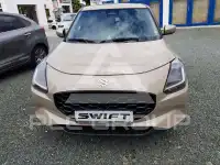2024 Suzuki SWIFT