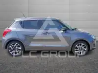 2024 Suzuki SWIFT
