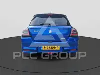 2024 Suzuki SWIFT