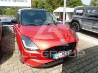 2024 Suzuki SWIFT