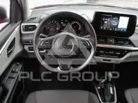 2024 Suzuki SWIFT